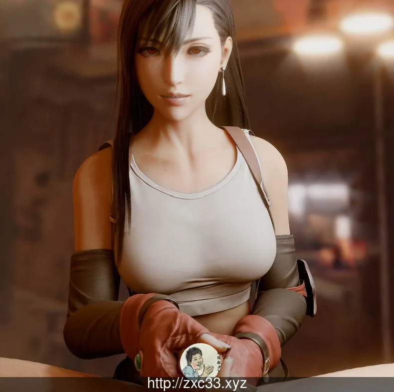 4K极品蒂法:BulgingSenpai 超精美3D作品合集【新作/全CV】【4.2G】 畅玩游戏 预览第1张-XACG动漫资源社——中文ACG动漫游戏社区