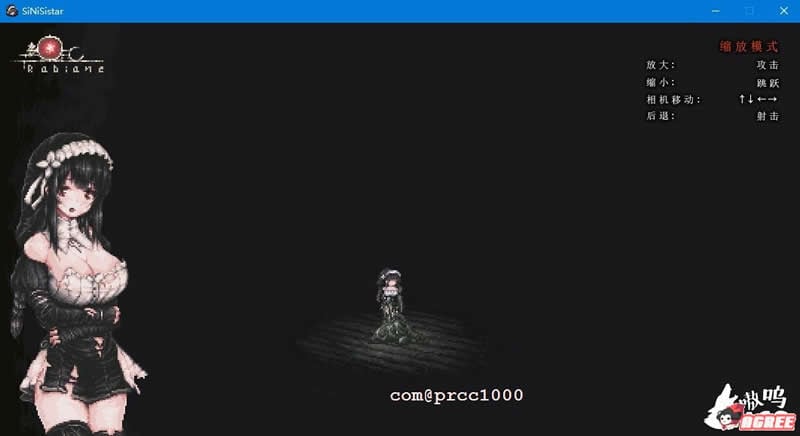 【ACT/中文/像素佳作】哥特少女勇闯恶魔城:V1.4.3官方中文更新版【850M】【更新】 畅玩游戏 预览第4张-XACG动漫资源社——中文ACG动漫游戏社区