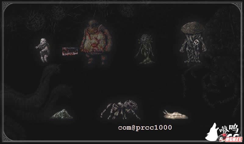 【ACT/中文/像素佳作】哥特少女勇闯恶魔城:V1.4.3官方中文更新版【850M】【更新】 畅玩游戏 预览第5张-XACG动漫资源社——中文ACG动漫游戏社区