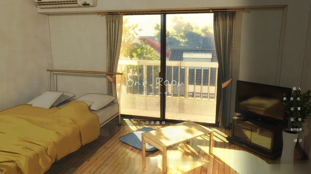 【养成SLG/汉化】家出少女 V1.2.0完整个人汉化版【718M】【更新/全CV】 畅玩游戏 预览第2张-XACG动漫资源社——中文ACG动漫游戏社区