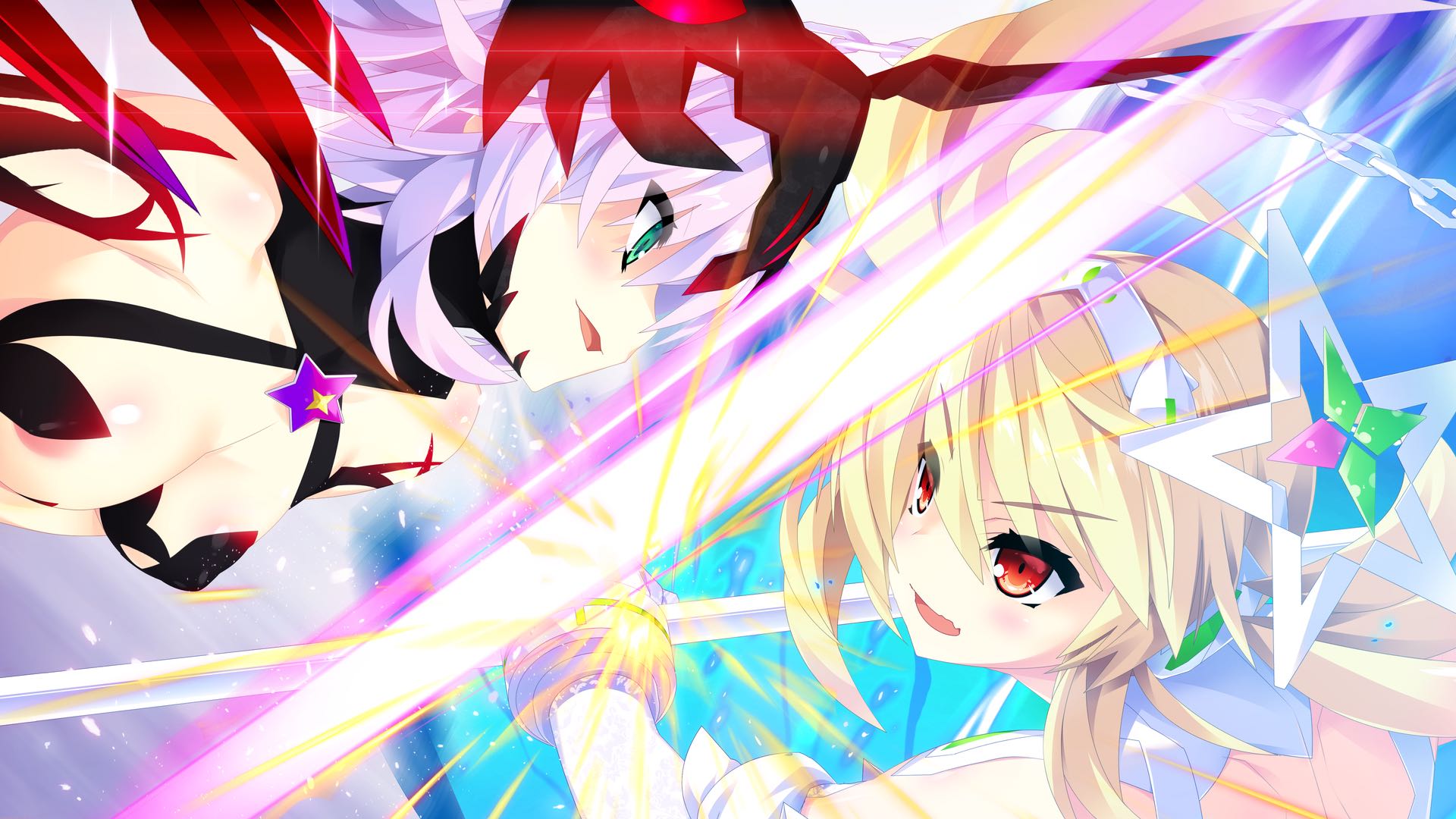 【ADV/汉化/动态CG】宿星GirlFriend3 鹿子篇【新作/3G/硬盘版/OneDrive下载】 畅玩游戏 预览第5张-XACG动漫资源社——中文ACG动漫游戏社区