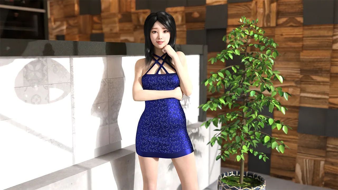 【欧美SLG/中文/3D】妻子的困境重温 Wifey Dilemma Revisited 0.22【PC+安卓/300M】 畅玩游戏 预览第2张