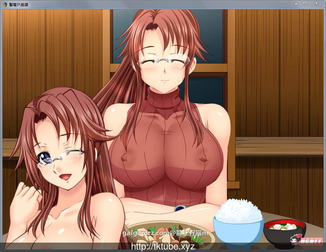 【大型RPG+SLG/动态】撃電妖異譚-AE1-DL正式版+全CG【老龟新作/NTR】【2.8G】 畅玩游戏 预览第3张-XACG动漫资源社——中文ACG动漫游戏社区 【大型RPG+SLG/动态】撃電妖異譚-AE1-DL正式版+全CG【老龟新作/NTR】【2.8G】 畅玩游戏 预览第3张