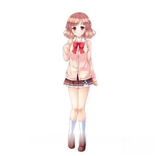 【大型ADV/中文】樱花盛典·2 DL官方中文版(已打社保补丁/破解)【3.5G/新作/全CV】 畅玩游戏 预览第13张-XACG动漫资源社——中文ACG动漫游戏社区