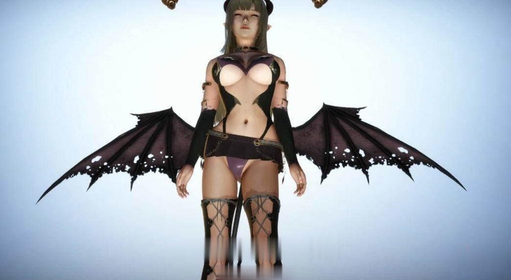 【国产RPG/中文/动态】黑暗之源 Ver0.9 正式中文作弊版+CG【大更新/PC+安卓】【6.5G】 畅玩游戏 预览第10张-XACG动漫资源社——中文ACG动漫游戏社区