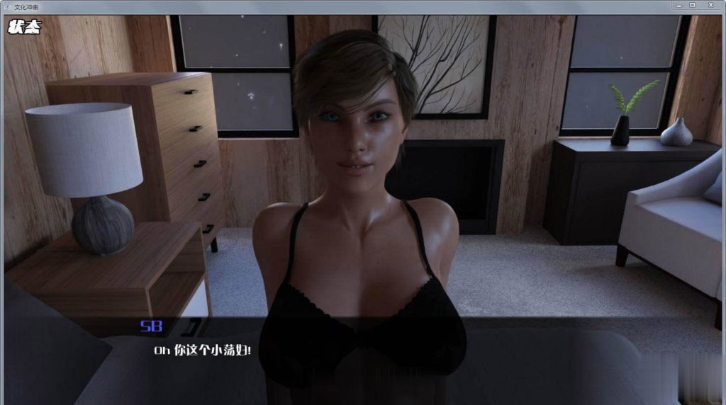 【欧美SLG/汉化/动态】文化冲击(困惑)Ver2.2 精修完整汉化版【更新/PC+安卓/4.4G】 畅玩游戏 预览第4张-XACG动漫资源社——中文ACG动漫游戏社区