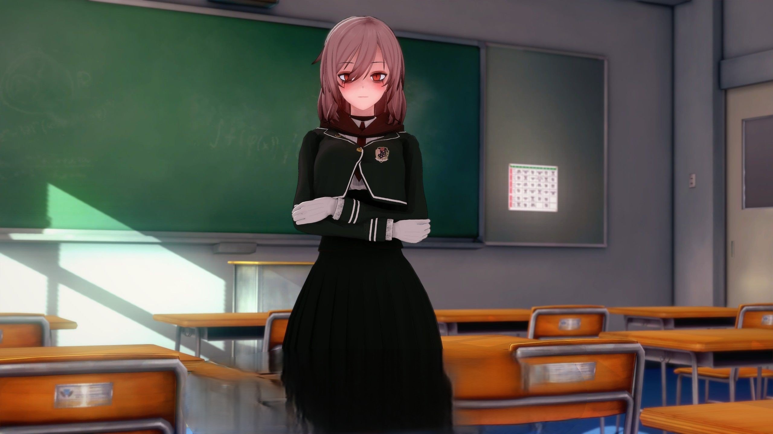 【日系SLG/汉化/3D】AI进化 AIRevolution v1.0.0【PC+安卓/3.5G】 畅玩游戏 预览第4张-XACG动漫资源社——中文ACG动漫游戏社区