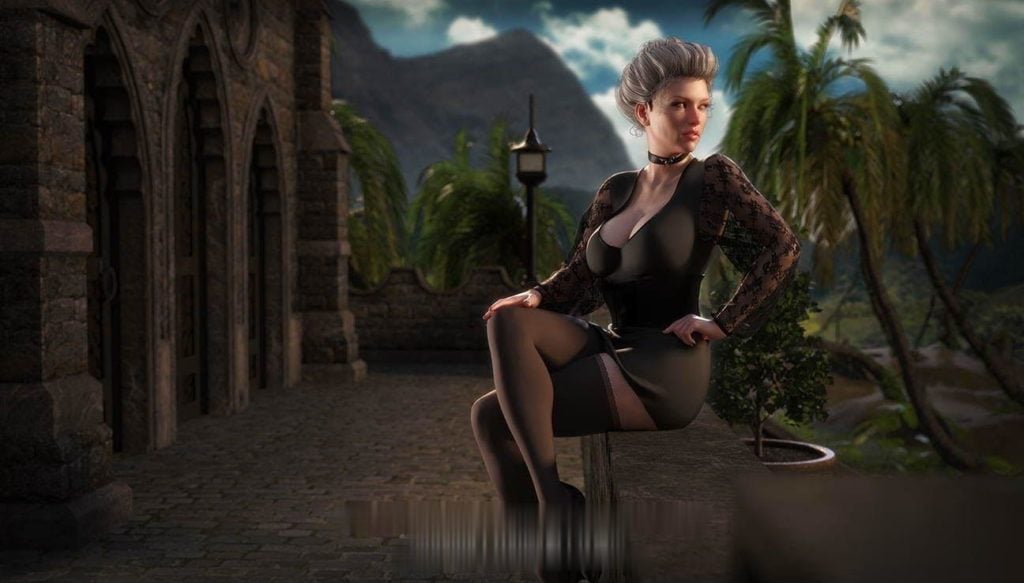 【欧美RPG/汉化/全动态】纳迪亚之宝 V21022 精修汉化版+存档★神级画面【更新/1.9G】 畅玩游戏 预览第7张-XACG动漫资源社——中文ACG动漫游戏社区