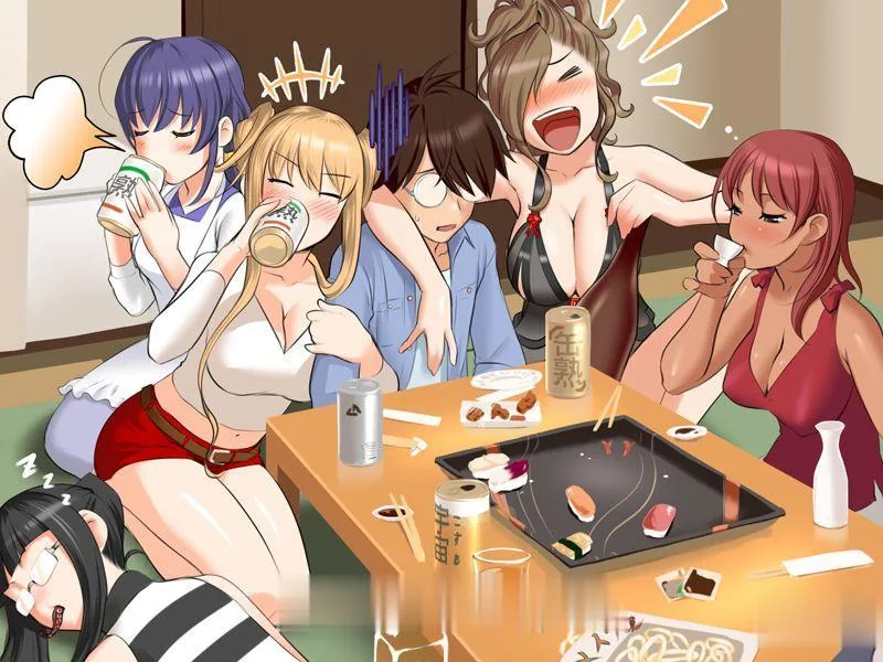 玛丹娜!完熟身体 Collection!正式版+全CG+动画汉化步兵版 畅玩游戏 预览第4张-XACG动漫资源社——中文ACG动漫游戏社区