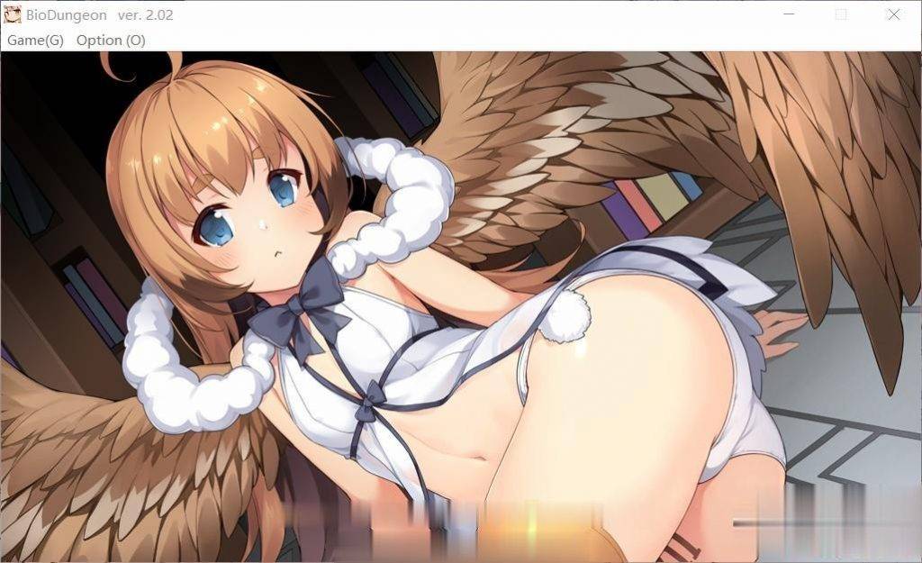 【ACT/中文/全动态】机核觉醒~吉莉莲与深红迷宫 V2.02 官方中文版【600M】【全CV】 畅玩游戏 预览第6张-XACG动漫资源社——中文ACG动漫游戏社区