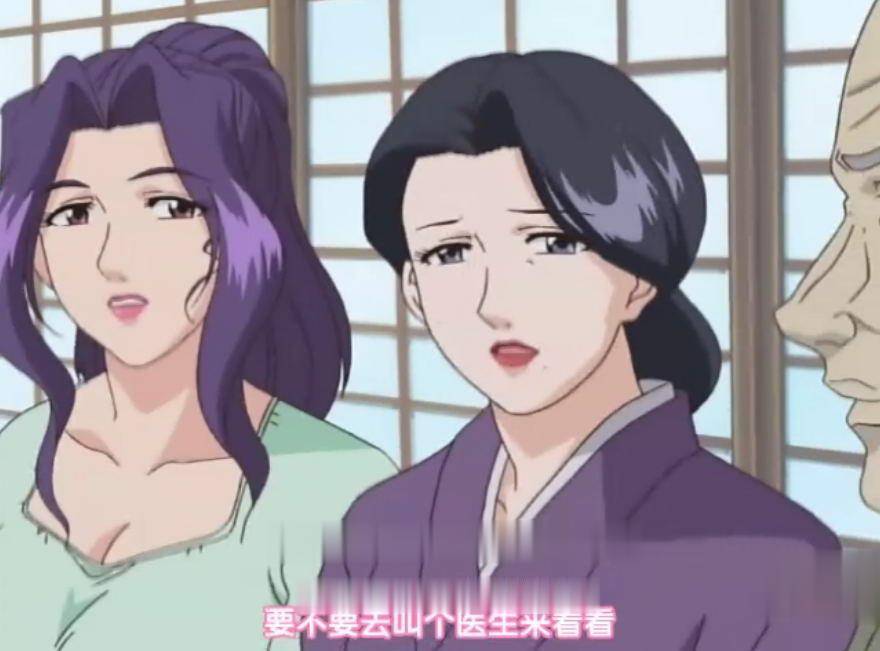 【2D汉化/动态】母系鲤蕃:義母吐息/母性本能 等12部汉化步兵大合集【精品大车/4.2G】 畅玩游戏 预览第3张-XACG动漫资源社——中文ACG动漫游戏社区