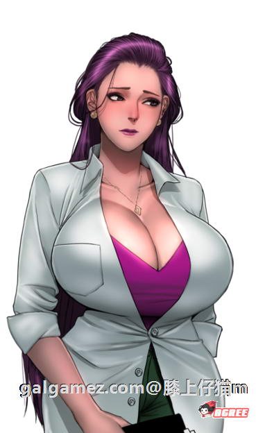 【欧美RPG/汉化】僵尸生活2：逃离僵尸岛 V1.44 汉化版+CG存档+本子合集【更新/1.5G】 动漫动画 预览第10张