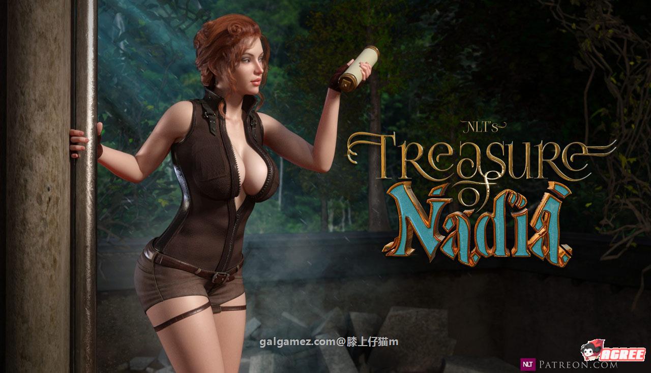 【神级RPG/汉化/全动态】纳迪亚之宝 V54101 精翻汉化版+动画存档【10月3更新/3.8G】 畅玩游戏 预览第13张-XACG动漫资源社——中文ACG动漫游戏社区 【神级RPG/汉化/全动态】纳迪亚之宝 V54101 精翻汉化版+动画存档【10月3更新/3.8G】 畅玩游戏 预览第13张