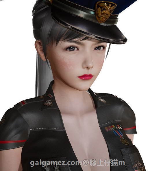 【国产RPG/中文/动态CG】袭梦都市 V1.00 中文完结作弊版+全回想【PC+安卓/3.3G】 畅玩游戏 预览第19张