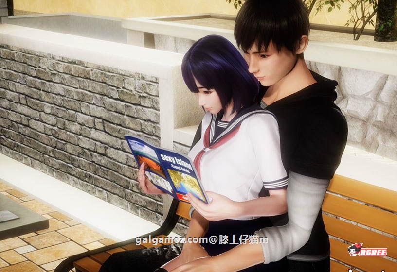 【国产RPG/中文/动态】风骚人生V3.1 完整众筹中文作弊版【PC+安卓/4.4G】 畅玩游戏 预览第6张