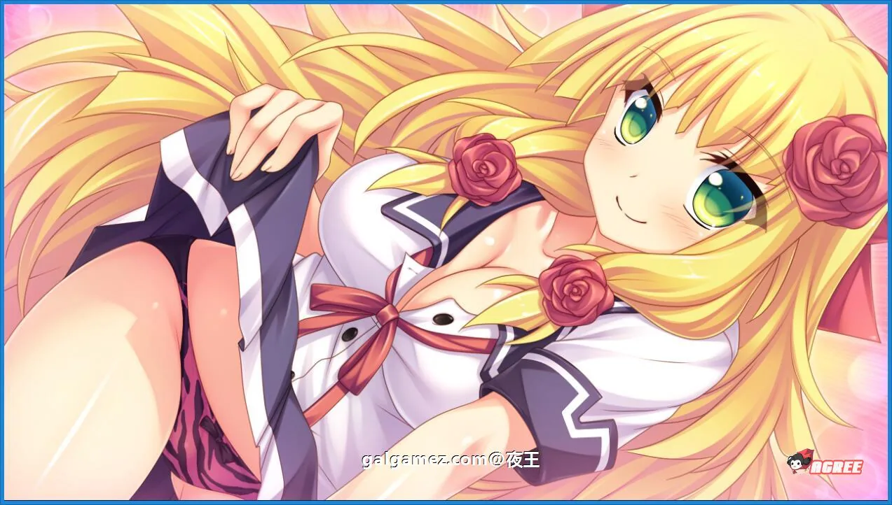 【拔作/汉化/全动态】风俗学园授课 必修课是H实战技巧 云汉化版+CG【PC+安卓/1.6G/新汉化】 畅玩游戏 预览第12张