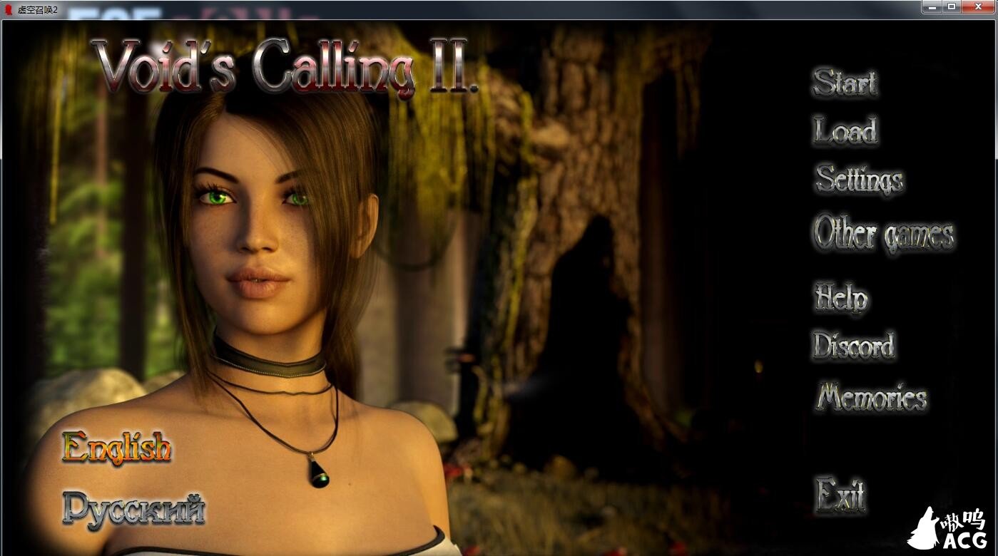 【奇幻沙盒/汉化/动态】虚空召唤 Ep.2 v0.1 精翻汉化版【5.2G】 畅玩游戏 预览第1张-XACG动漫资源社——中文ACG动漫游戏社区 【奇幻沙盒/汉化/动态】虚空召唤 Ep.2 v0.1 精翻汉化版【5.2G】 畅玩游戏 预览第1张