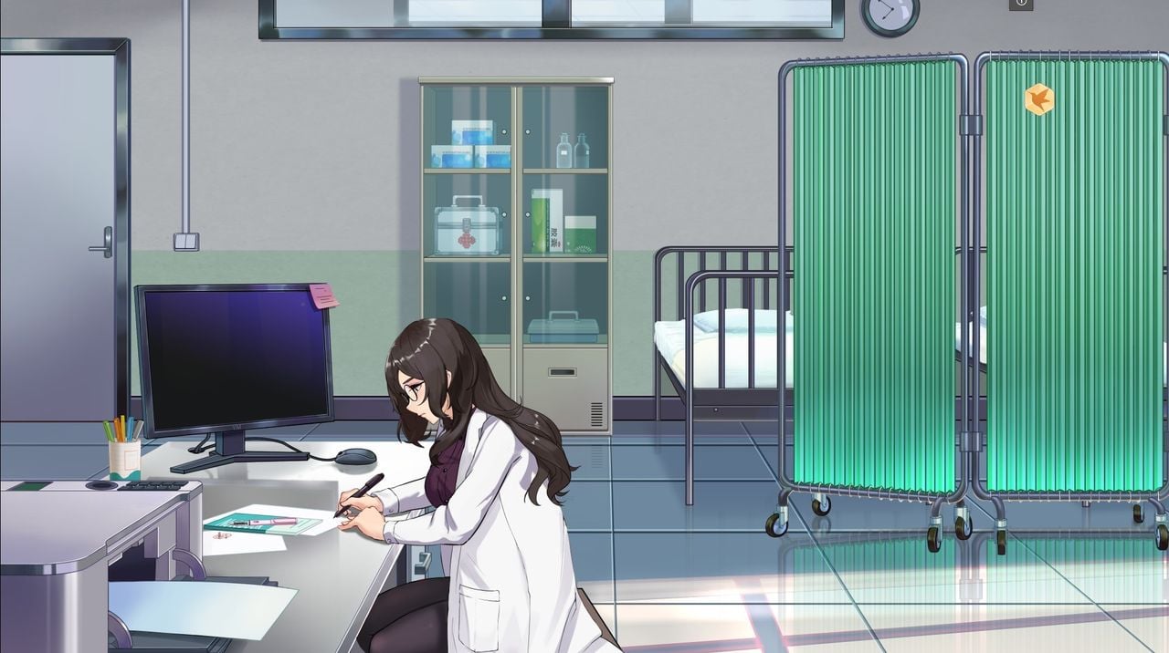 【神作SLG/中文/动态CG/CV】重生之老王2：馋我身子！官方中文步兵版+全回想【新作/6.5G】 畅玩游戏 预览第8张