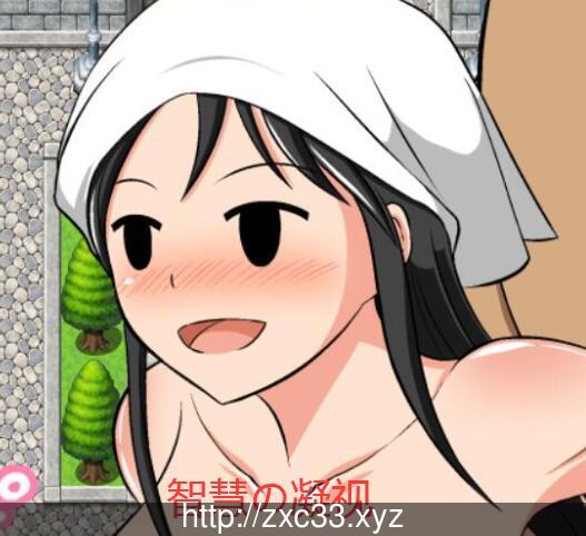 【RPG/汉化】NPC姦！疯狂侵饭游戏世界的女孩子们！云翻汉化版【500M】【新汉化】 畅玩游戏 预览第2张