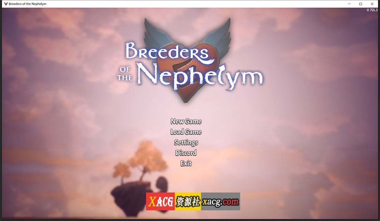 【欧美ACT/3D/全动态】[虚幻4] 魔物娘配种饲养员 V0.755.3A 官方中文作弊版【更新/CV/4G】 畅玩游戏 预览第1张