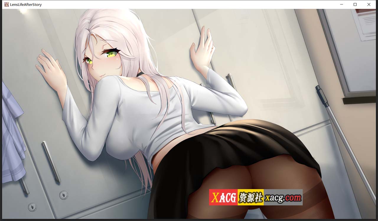 【神级SLG/中文/盗摄】我的镜头H人生2:AfterStory 官方中文版【新作/超美黑丝/2.6G】 畅玩游戏 预览第6张-XACG动漫资源社——中文ACG动漫游戏社区 【神级SLG/中文/盗摄】我的镜头H人生2:AfterStory 官方中文版【新作/超美黑丝/2.6G】 畅玩游戏 预览第6张