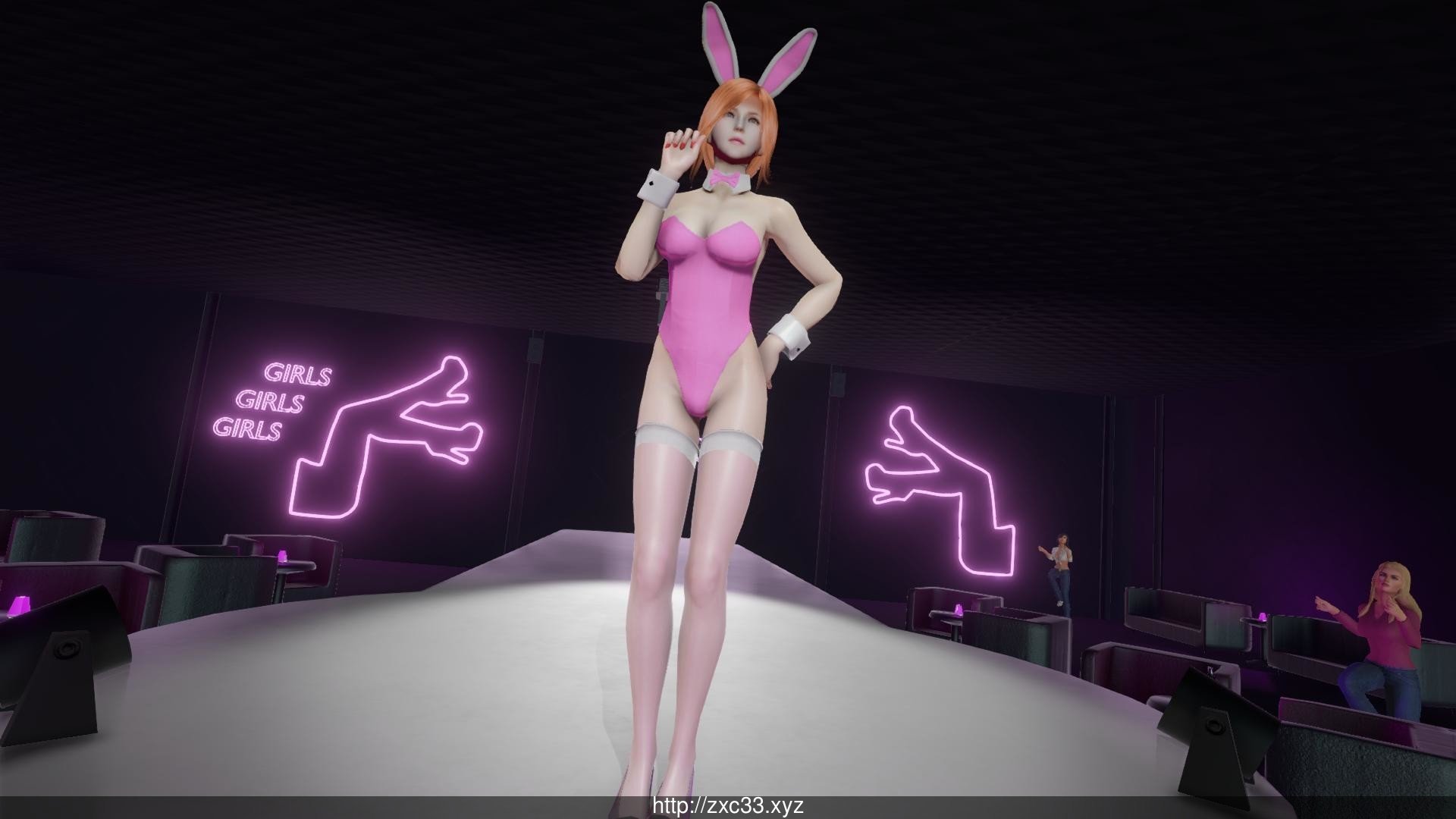 【3D/互动】《热舞女郎 Dancing Girl》STEAM破解版【1G】 畅玩游戏 预览第7张-XACG动漫资源社——中文ACG动漫游戏社区 【3D/互动】《热舞女郎 Dancing Girl》STEAM破解版【1G】 畅玩游戏 预览第7张