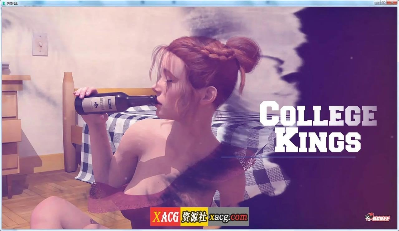 【校园后宫/汉化/动态】学校列王 第2季v3.0.15s 汉化版【5G】 畅玩游戏 预览第10张-XACG动漫资源社——中文ACG动漫游戏社区 【校园后宫/汉化/动态】学校列王 第2季v3.0.15s 汉化版【5G】 畅玩游戏 预览第10张