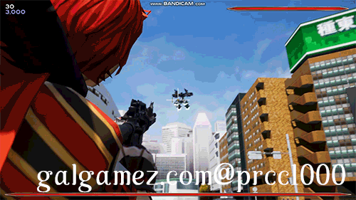 【ACT/3D/全动态】魔物猎人2B：2021年1月更新版[换装/攀爬/战斗/新敌人]【8G/大更新/虚幻4】 畅玩游戏 预览第3张