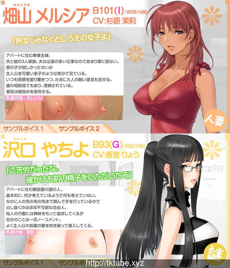 玛丹娜!完熟身体 Collection!正式版+全CG+动画汉化步兵版【3G】 畅玩游戏 预览第6张-XACG动漫资源社——中文ACG动漫游戏社区