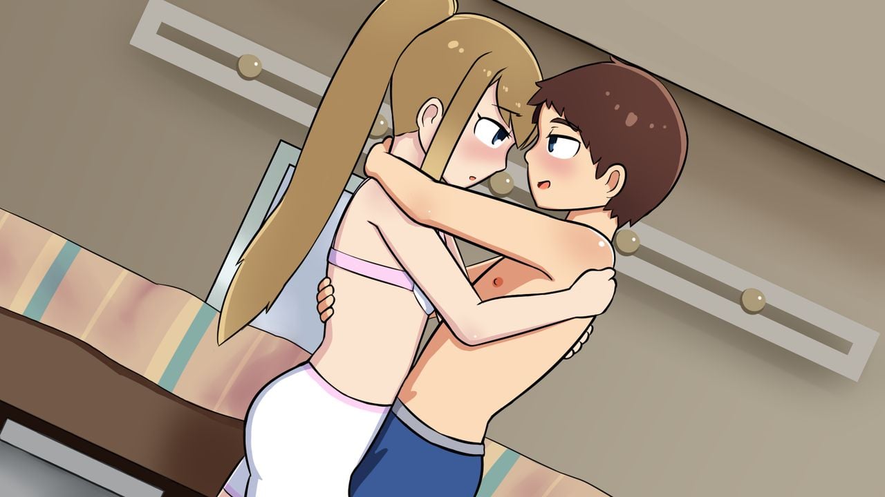 【欧美SLG/汉化/手绘】新的觉醒！V1.0 汉化完结版【PC+安卓/1.5G】 畅玩游戏 预览第10张