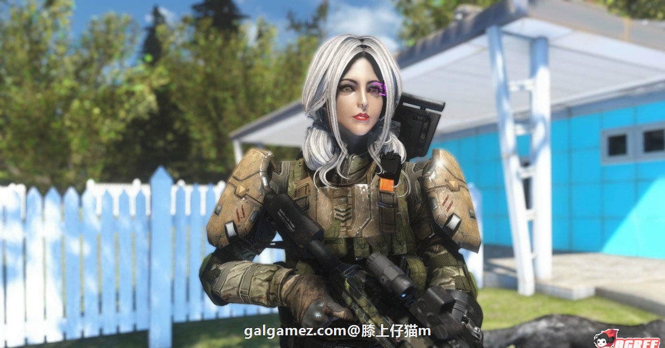 【超大型RPG/中文】淘宝160元的辐射4正式版:144G终极整合!含实验室355个MOD【144G】 畅玩游戏 预览第12张-XACG动漫资源社——中文ACG动漫游戏社区 【超大型RPG/中文】淘宝160元的辐射4正式版:144G终极整合!含实验室355个MOD【144G】 畅玩游戏 预览第12张