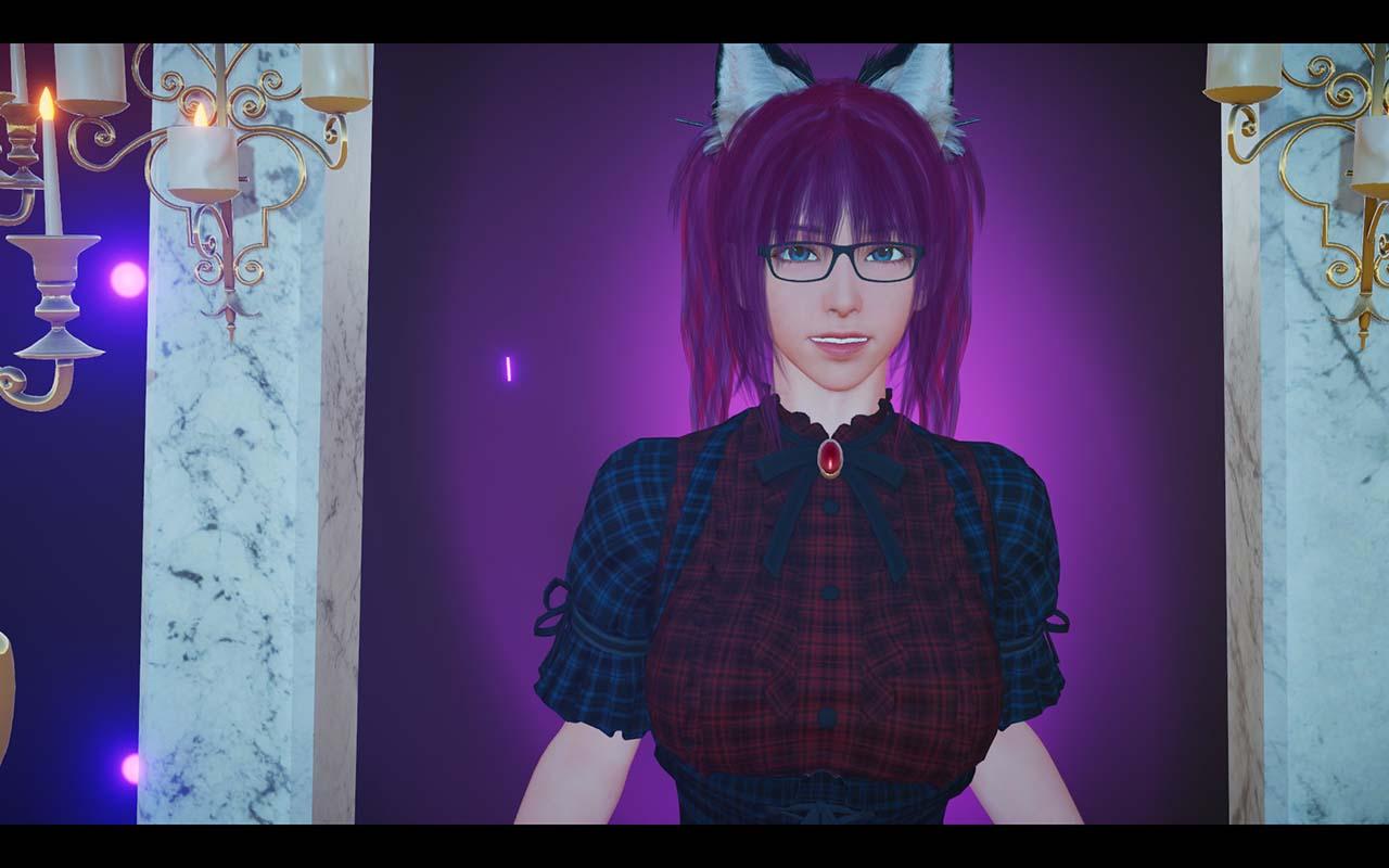 【神作SLG/官中】魅魔咖啡厅 Ver 2.1.1 - Succubus Cafe STEAM官方中文步兵完结版【9G/更新】 畅玩游戏 预览第9张