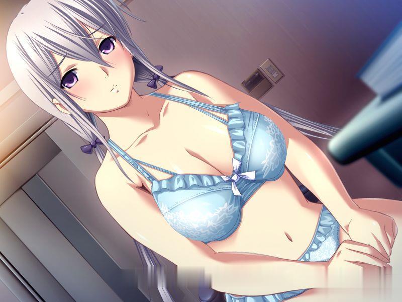 【拔作ADV/汉化】禁断的病栋~特殊精神科诊疗记录 好奇虎个人翻译版【2G】【全CV】 畅玩游戏 预览第4张-XACG动漫资源社——中文ACG动漫游戏社区