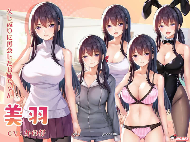 【拔作ADV/汉化】请停手吧姐姐大人!要断了!完整汉化版+全CG【PC+安卓/3.5G/全CV/新汉化】 畅玩游戏 预览第4张-XACG动漫资源社——中文ACG动漫游戏社区