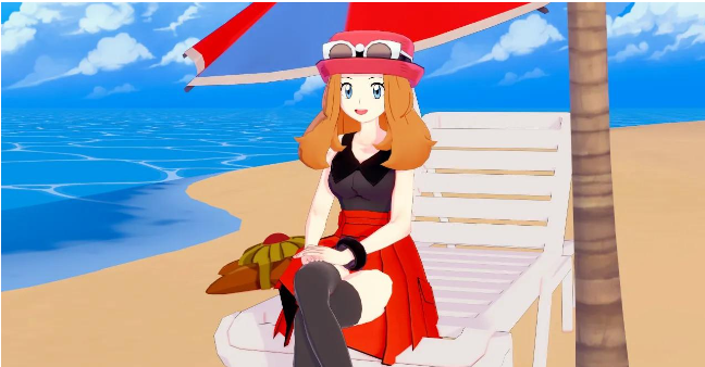 【日系SLG/汉化/3D】口袋妖怪 PokeSluts v0.33【PC+安卓/320M】 畅玩游戏 预览第2张-XACG动漫资源社——中文ACG动漫游戏社区