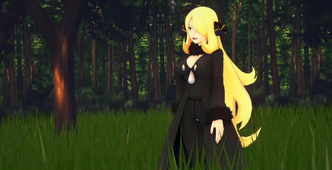 【日系SLG/汉化/3D】口袋妖怪 PokeSluts v0.33【PC+安卓/320M】 畅玩游戏 预览第5张-XACG动漫资源社——中文ACG动漫游戏社区