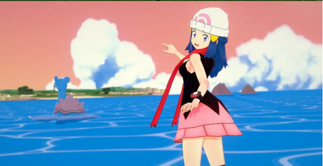 【日系SLG/汉化/3D】口袋妖怪 PokeSluts v0.33【PC+安卓/320M】 畅玩游戏 预览第6张-XACG动漫资源社——中文ACG动漫游戏社区