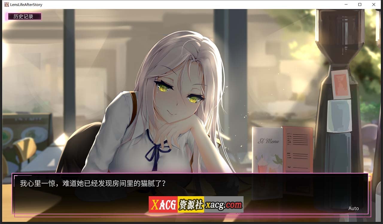 【神级SLG/中文/盗摄】我的镜头H人生2:AfterStory 官方中文版【新作/超美黑丝/2.6G】 畅玩游戏 预览第9张-XACG动漫资源社——中文ACG动漫游戏社区 【神级SLG/中文/盗摄】我的镜头H人生2:AfterStory 官方中文版【新作/超美黑丝/2.6G】 畅玩游戏 预览第9张
