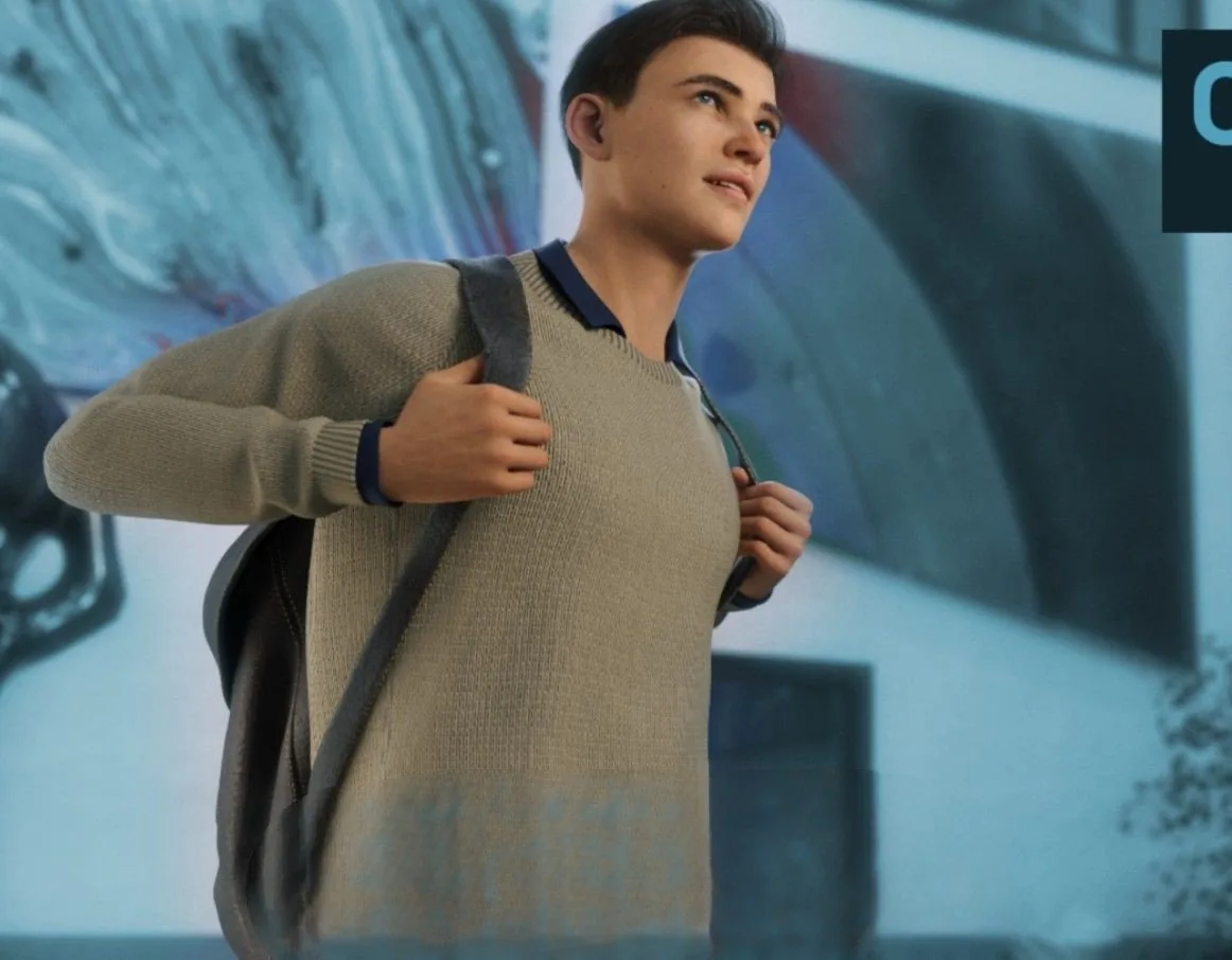 【欧美SLG/汉化/3D】新生:体育Freshmen: Physical Education v0.2.1【PC+安卓/1.64G】 畅玩游戏 预览第4张-XACG动漫资源社——中文ACG动漫游戏社区