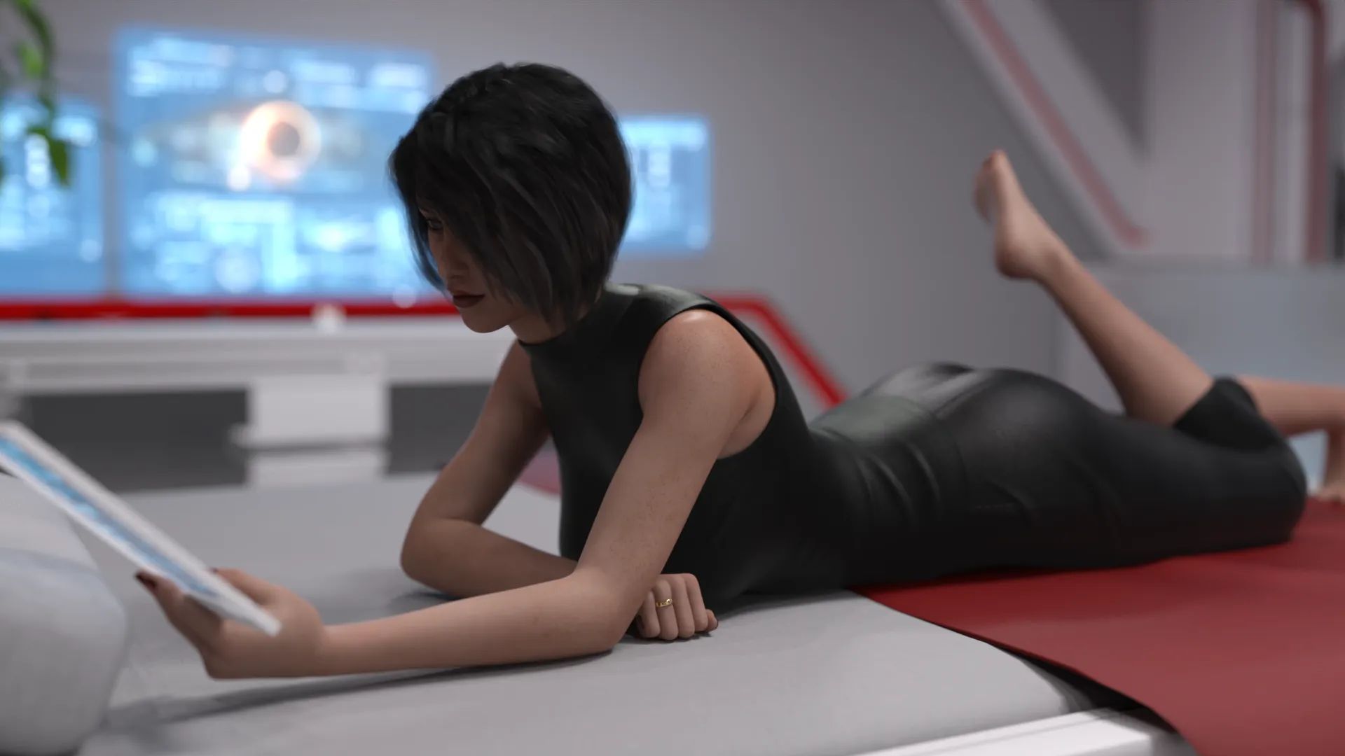 【欧美SLG/中文/3D】太空老大哥 Big Brother In Space 0.2【PC+安卓/200M】 畅玩游戏 预览第4张-XACG动漫资源社——中文ACG动漫游戏社区 【欧美SLG/中文/3D】太空老大哥 Big Brother In Space 0.2【PC+安卓/200M】 畅玩游戏 预览第4张