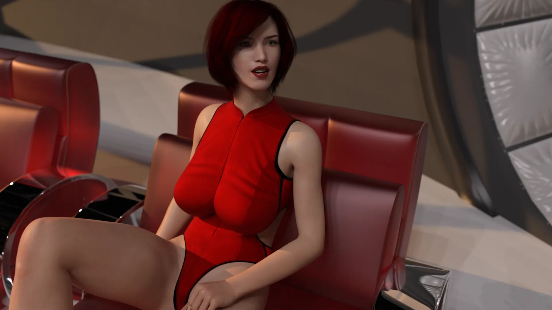 【欧美SLG/中文/3D】太空老大哥 Big Brother In Space 0.2【PC+安卓/200M】 畅玩游戏 预览第5张-XACG动漫资源社——中文ACG动漫游戏社区 【欧美SLG/中文/3D】太空老大哥 Big Brother In Space 0.2【PC+安卓/200M】 畅玩游戏 预览第5张