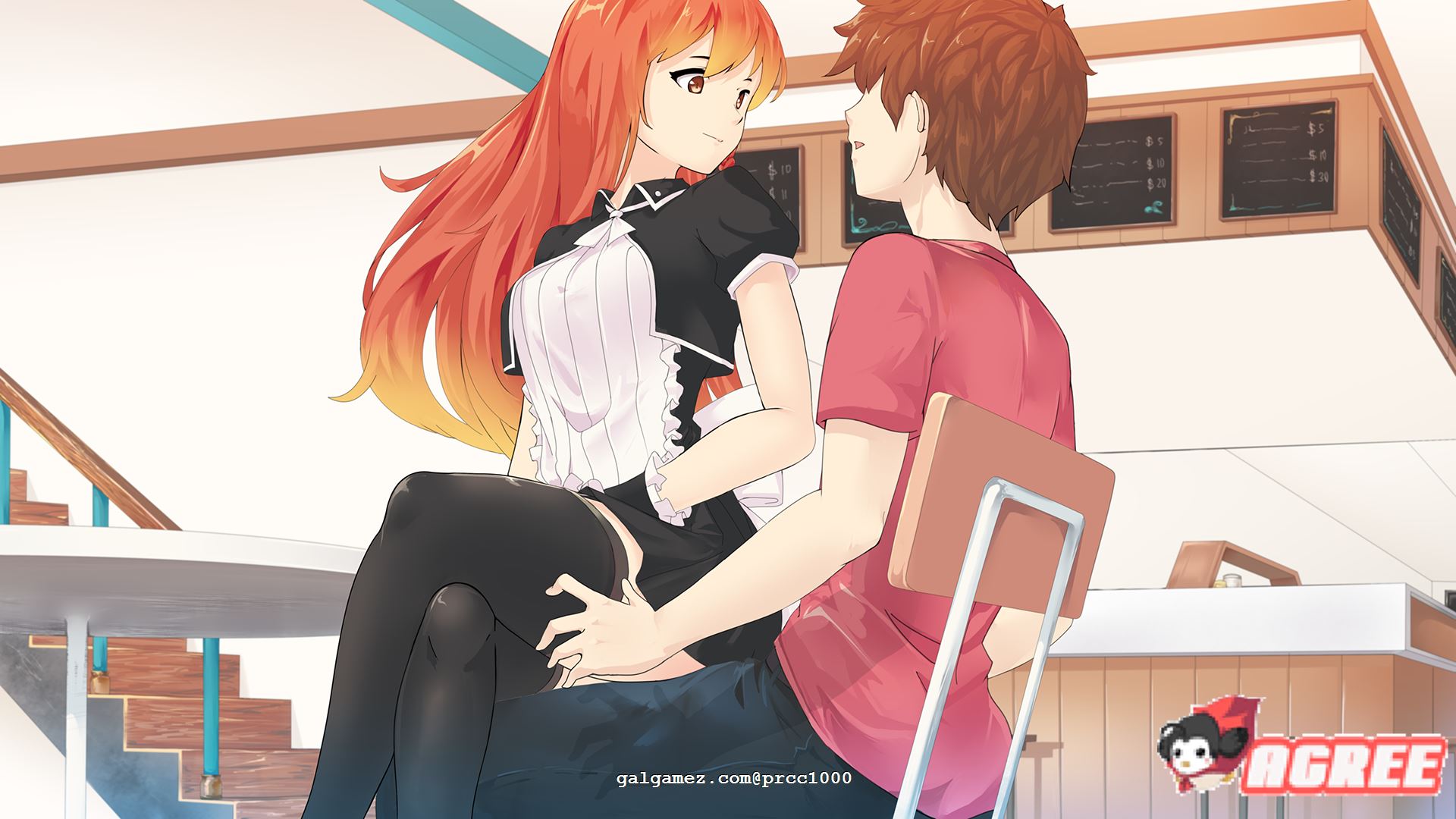 【高自由度SLG/汉化/步兵】大学生活-Uni V0.28.85 精翻汉化作弊版【PC+安卓/1.4G】 畅玩游戏 预览第7张