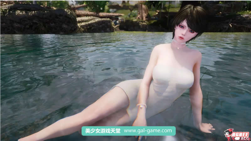 【3D巨作/中文】少女卷轴 V11公开版:实验室与游戏性完美结合★超级新整合!【220G】 畅玩游戏 预览第2张-XACG动漫资源社——中文ACG动漫游戏社区