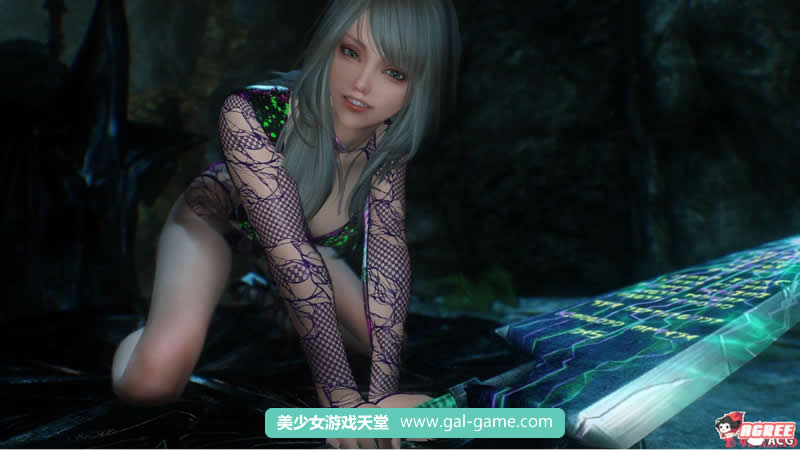 【3D巨作/中文】少女卷轴 V11公开版:实验室与游戏性完美结合★超级新整合!【220G】 畅玩游戏 预览第5张-XACG动漫资源社——中文ACG动漫游戏社区