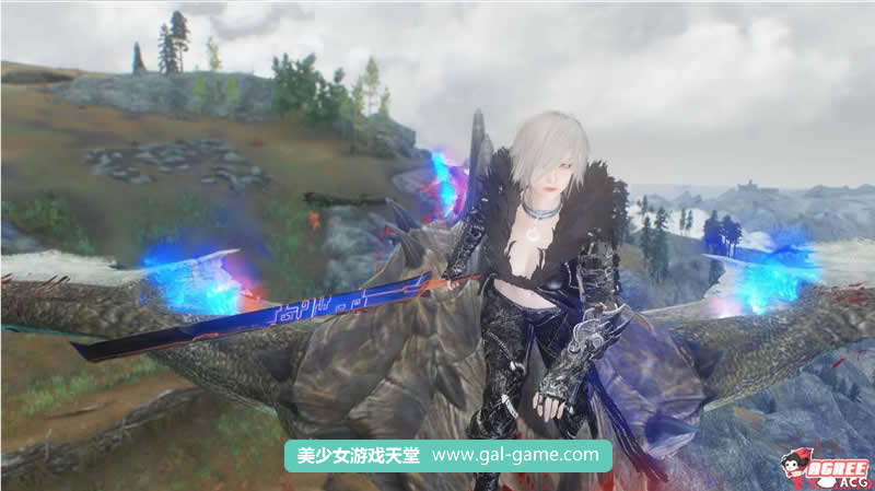 【3D巨作/中文】少女卷轴 V11公开版:实验室与游戏性完美结合★超级新整合!【220G】 畅玩游戏 预览第7张-XACG动漫资源社——中文ACG动漫游戏社区