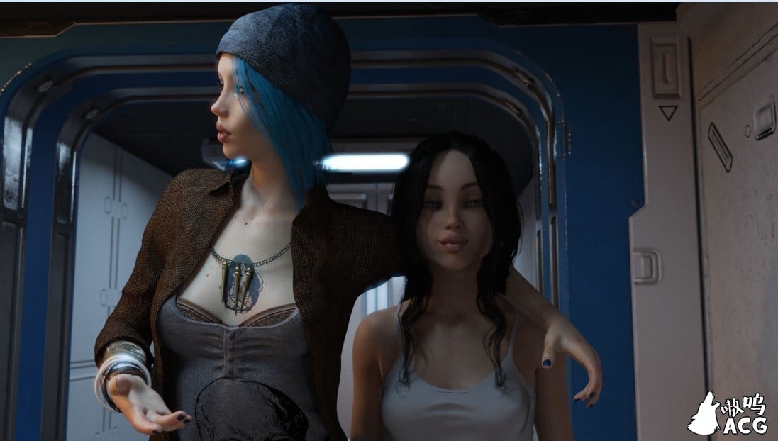 【欧美SLG/汉化/动态】被遗忘的天堂 V1.5 精翻汉化完结版【PC+安卓/3.3G】 畅玩游戏 预览第4张-XACG动漫资源社——中文ACG动漫游戏社区 【欧美SLG/汉化/动态】被遗忘的天堂 V1.5 精翻汉化完结版【PC+安卓/3.3G】 畅玩游戏 预览第4张