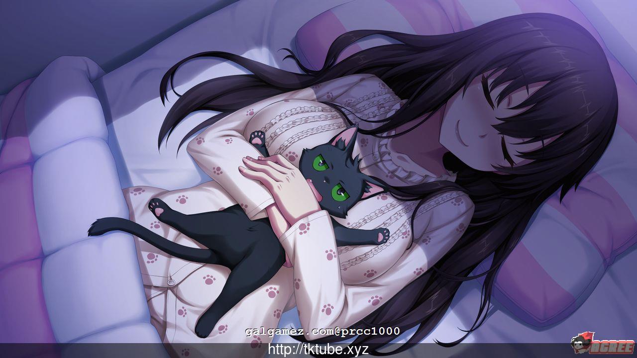 【大型ADV/中文/三版本】野良与皇女与流浪猫之心 全版本整合汉化【6G】【全CV/更新】 畅玩游戏 预览第4张-XACG动漫资源社——中文ACG动漫游戏社区 【大型ADV/中文/三版本】野良与皇女与流浪猫之心 全版本整合汉化【6G】【全CV/更新】 畅玩游戏 预览第4张