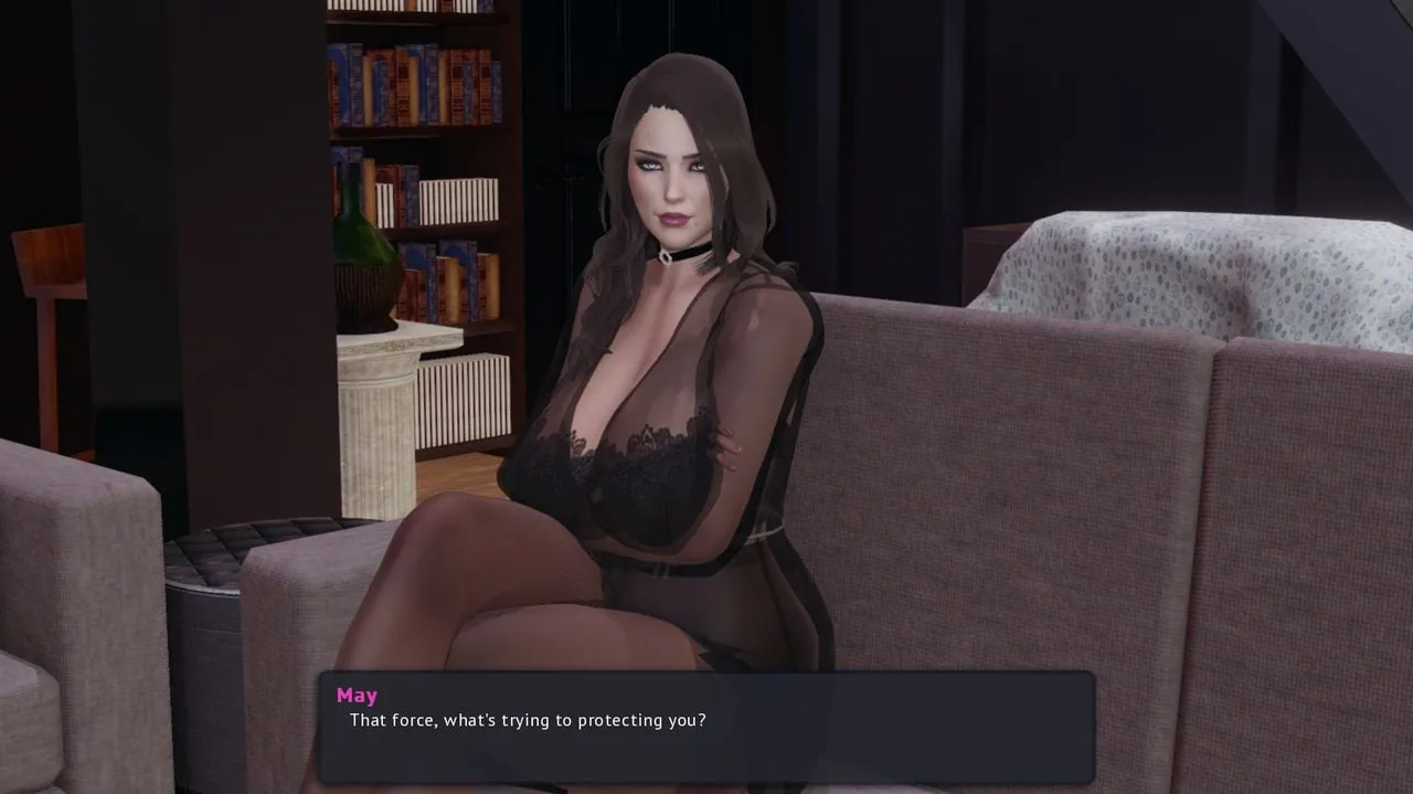 【欧美SLG/汉化/动态】我爱熟女  Milfy Day V0.451 汉化版 【PC+安卓/2G/更新】 畅玩游戏 预览第11张