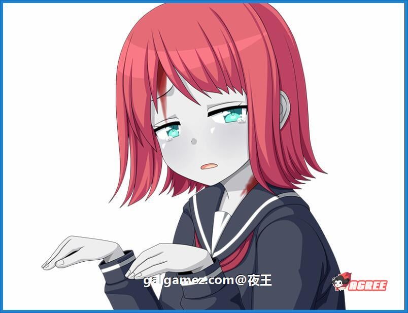 【探索生存SLG/汉化】与僵尸娘在荒岛生存 精翻汉化完结版【新汉化/PC+安卓/1.2G】 畅玩游戏 预览第9张