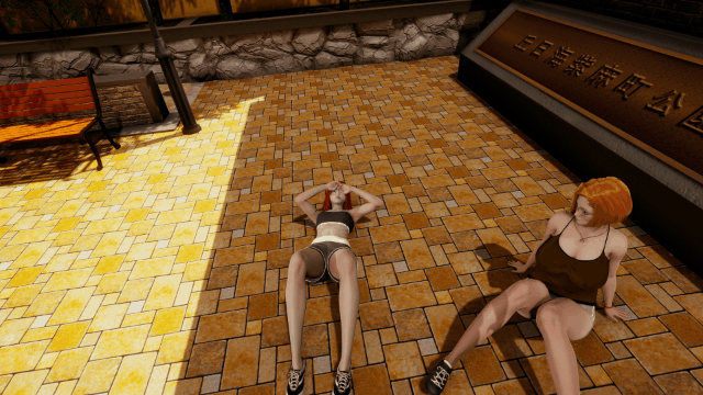 【亚洲风SLG/汉化/动态】深度觉醒 CH8 精翻汉化版【PC+安卓/2G/3月更新】 畅玩游戏 预览第3张-XACG动漫资源社——中文ACG动漫游戏社区 【亚洲风SLG/汉化/动态】深度觉醒 CH8 精翻汉化版【PC+安卓/2G/3月更新】 畅玩游戏 预览第3张